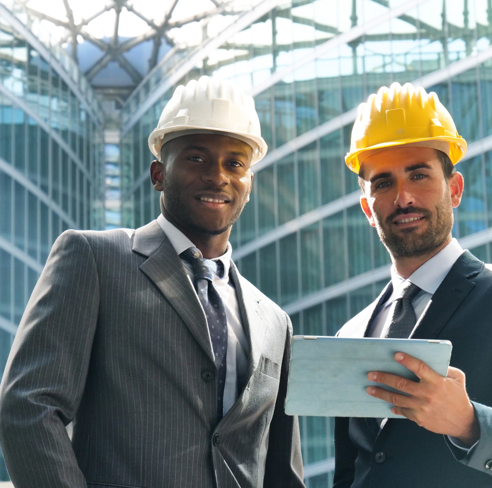 ADO Processing Plant