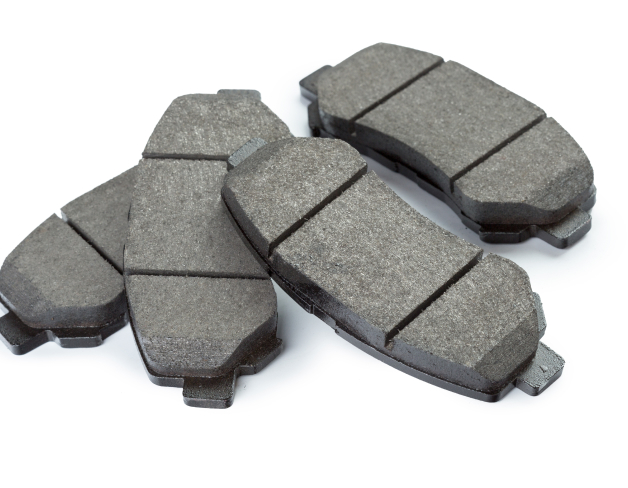 ADO USA Baryte Structure